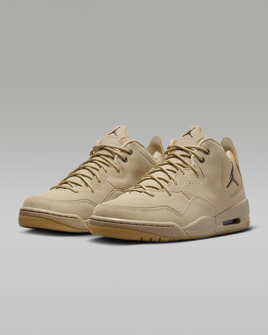 Jordan courtside 23 desert hot sale